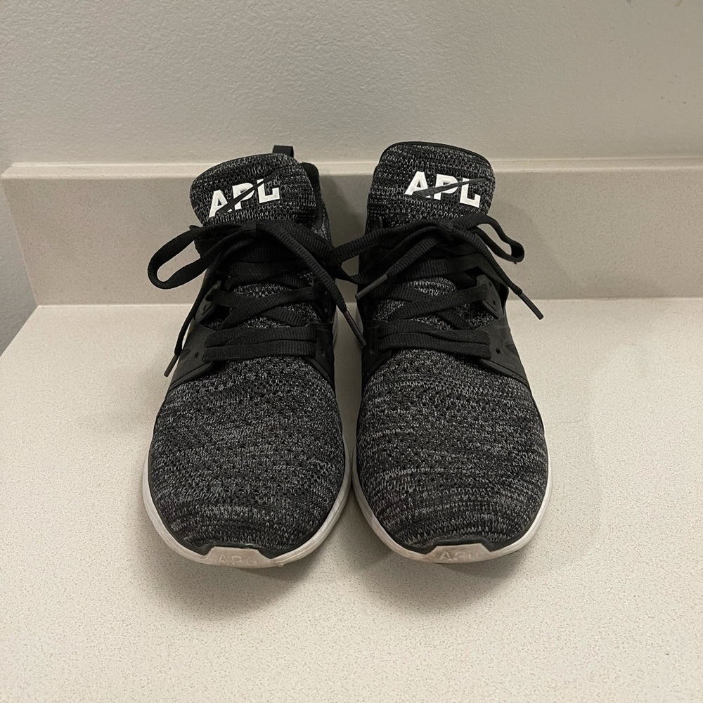 APL Ascend Sneakers